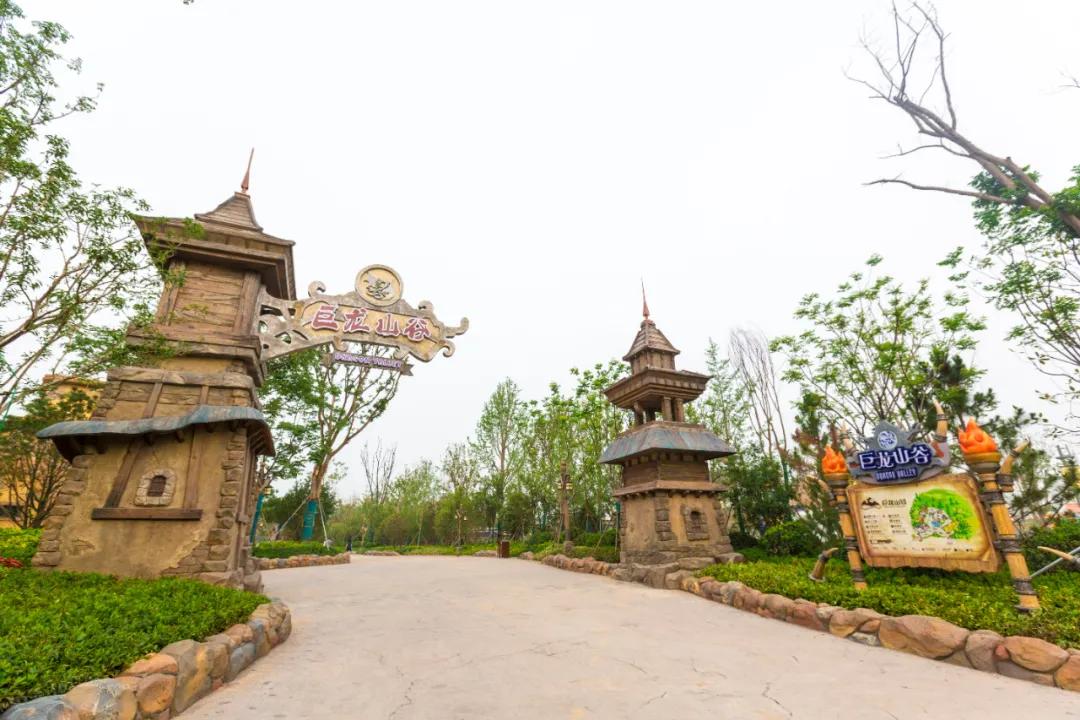 野生动物王国值不值得去,北方新开的动物王国