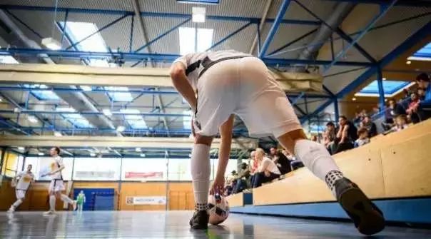 五人制足球赛基本知识,五人制足球比赛时间规则表最新版