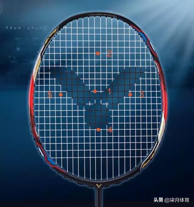 球拍断线怎么剪,短线要怎么操作