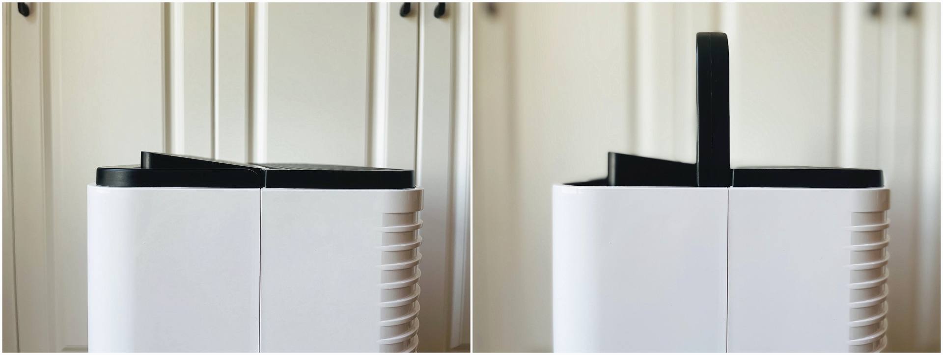 欧井231e除湿机使用方法,欧井225除湿机使用教程