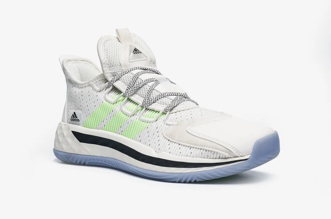 proboost拆解,阿迪最好的boost篮球鞋