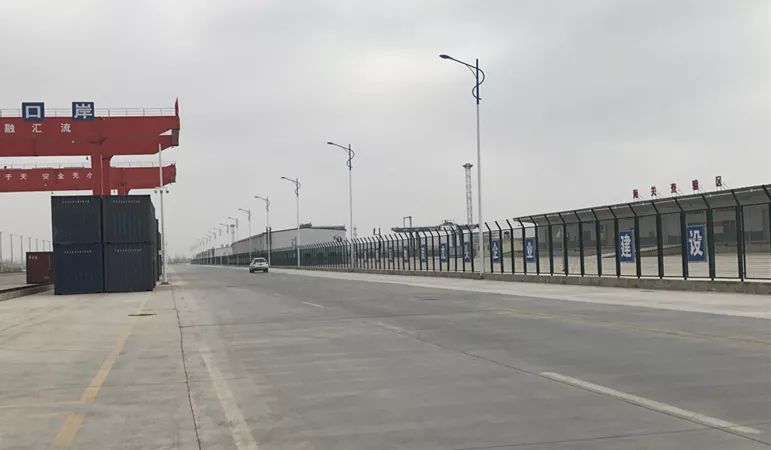 兰州经济发展内驱动力,物流运输推动经济发展