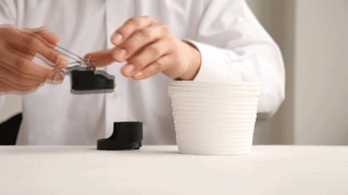 老人剪指甲用的剪刀,老人指甲剪带放大镜