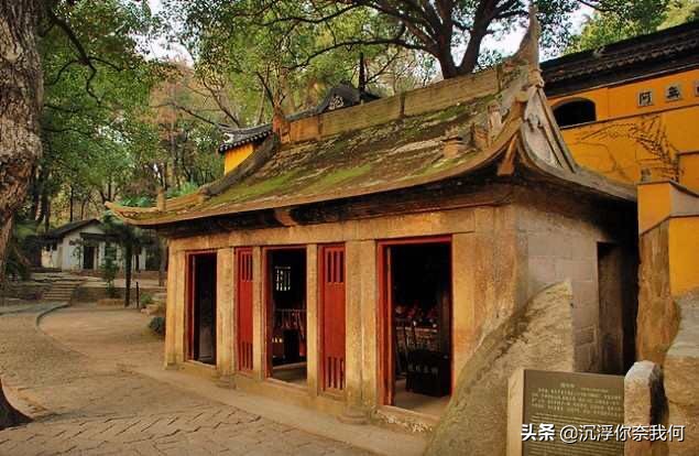 苏州哪里有小池塘,苏州有小公园