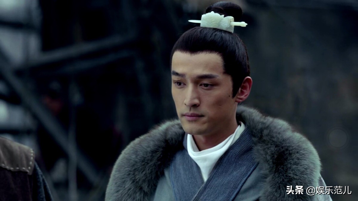 胡歌自黑照,胡歌自黑图图文