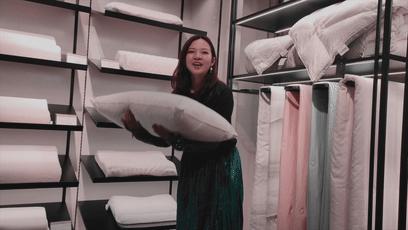 每天睡觉的被窝有多脏呢,床品灰尘清理妙招