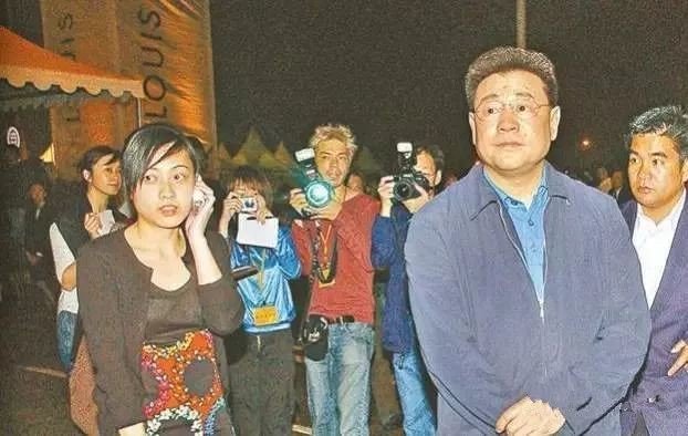 刘銮雄为什么不追林青霞,刘銮雄为什么没选洪欣