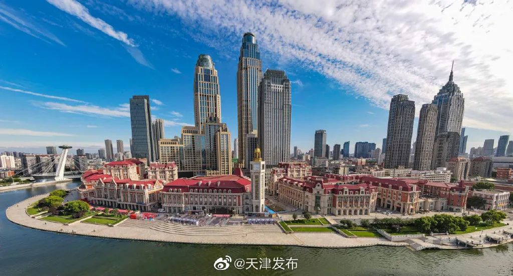 天津市2022年重点工程项目有多少,天津重大项目最新消息