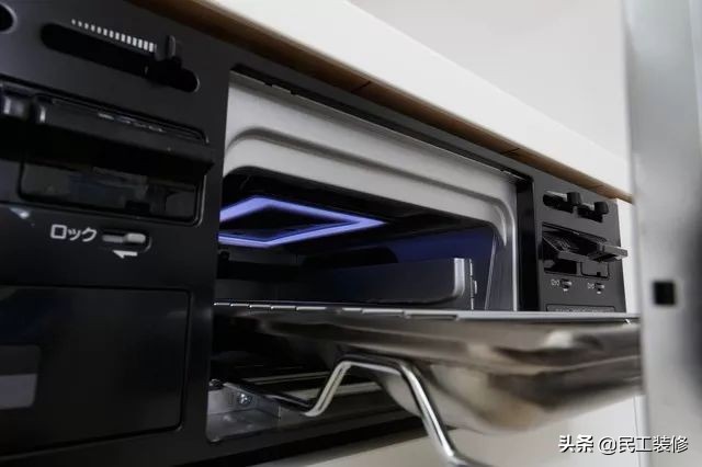 日本厨房内部视频,日本厨房细节视频