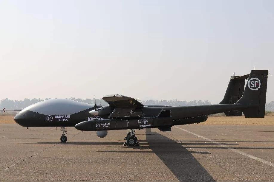 顺丰航空准时起飞,顺丰航空今年还要增加多少飞机