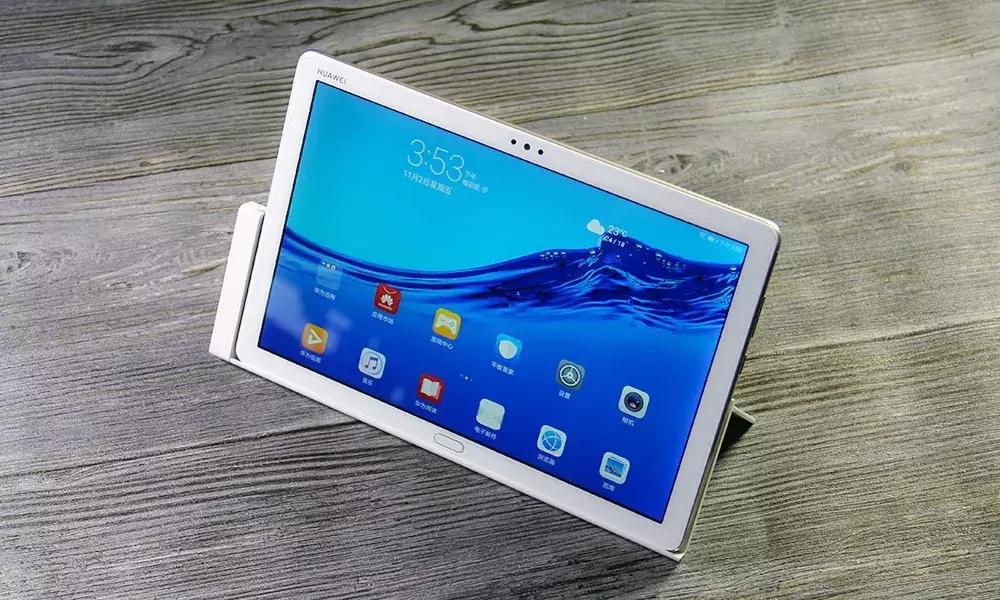 华为平板m5青春版突然变砖,华为平板m5青春版无触摸