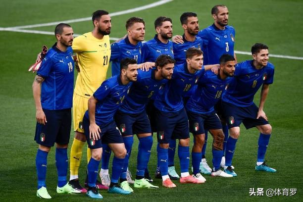 10/6看点：意大利与西班牙实力相当谁更胜一筹（附其他两场分享）