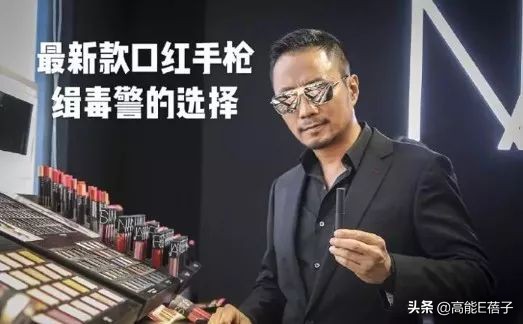 让男明星帮忙化妆，是巨大福利还是*男美**陷阱？