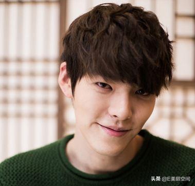 束状纹理烫适合什么脸型男生,男生纹理烫适合什么脸型