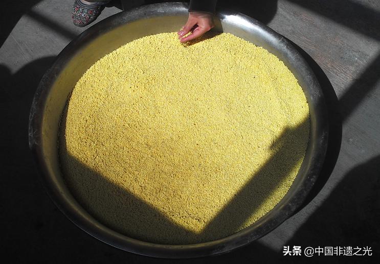 软糯糕点枣糕,京式枣糕