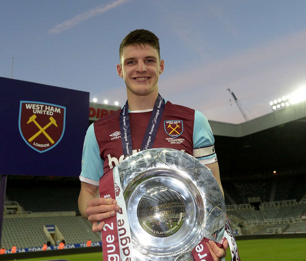 西汉姆联切尔西赖斯集锦,切尔西转会最新消息赖斯