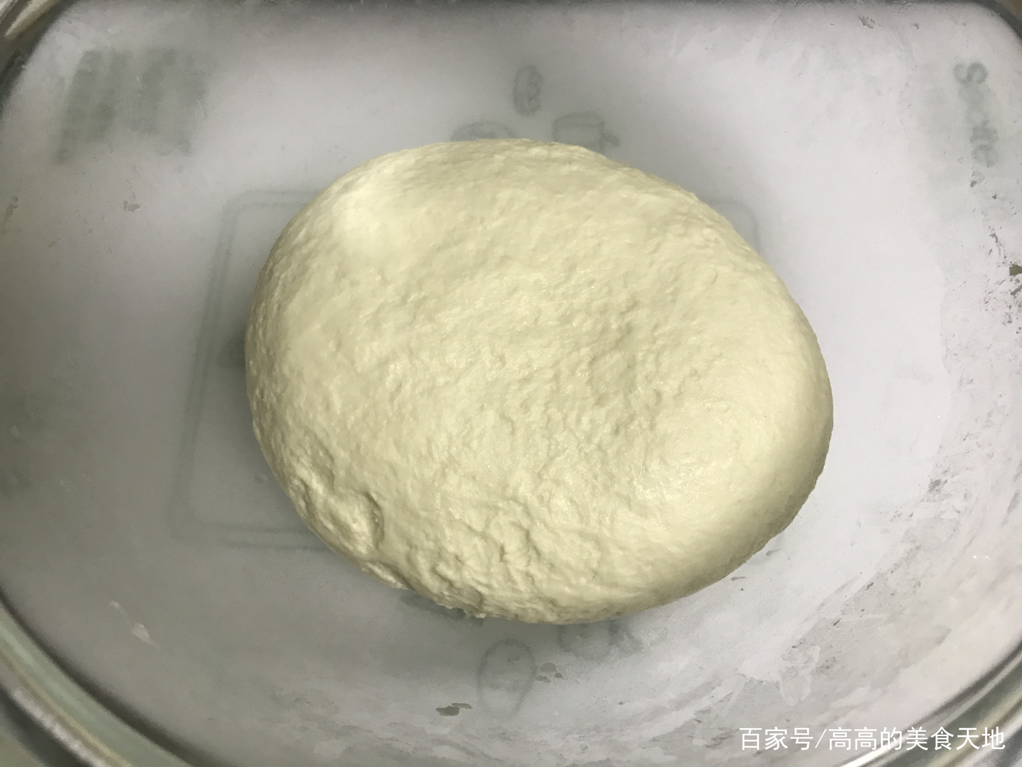 花1000学的炸油条做法,酥油条配方