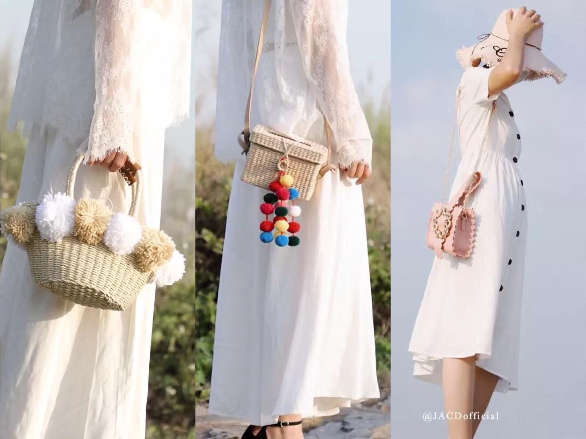 有哪些高级的小众包包品牌,小众且高级的包包推荐大包