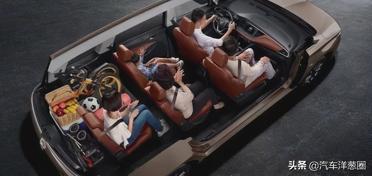 没买车的千万要慎重,没买车的朋友有福了