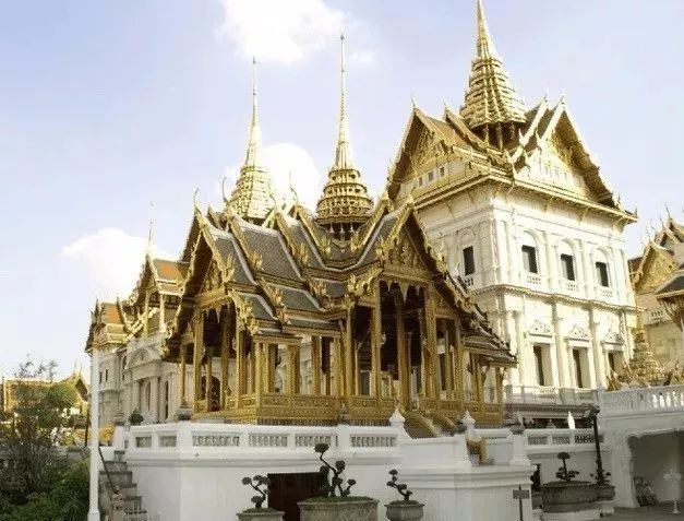 泰国有多少小秘密，瞒住了我和你？