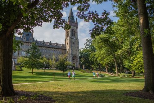 擦亮眼睛!美国大学排名害人不浅,被排名“埋没”的名校有哪些?