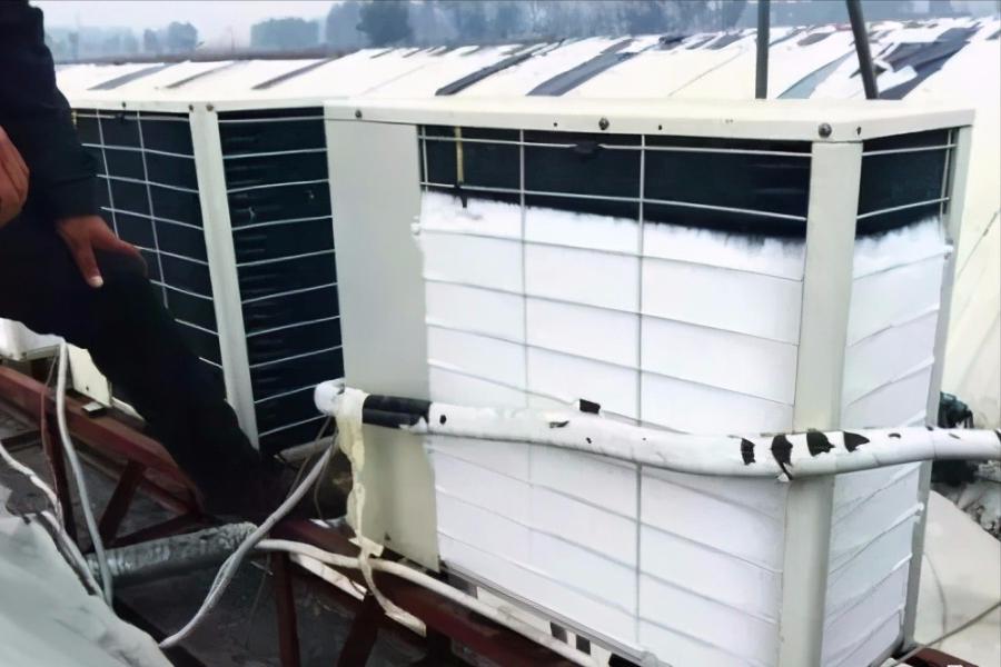 壁挂炉与两联供地暖比较,空气能两连供好还是壁挂炉好