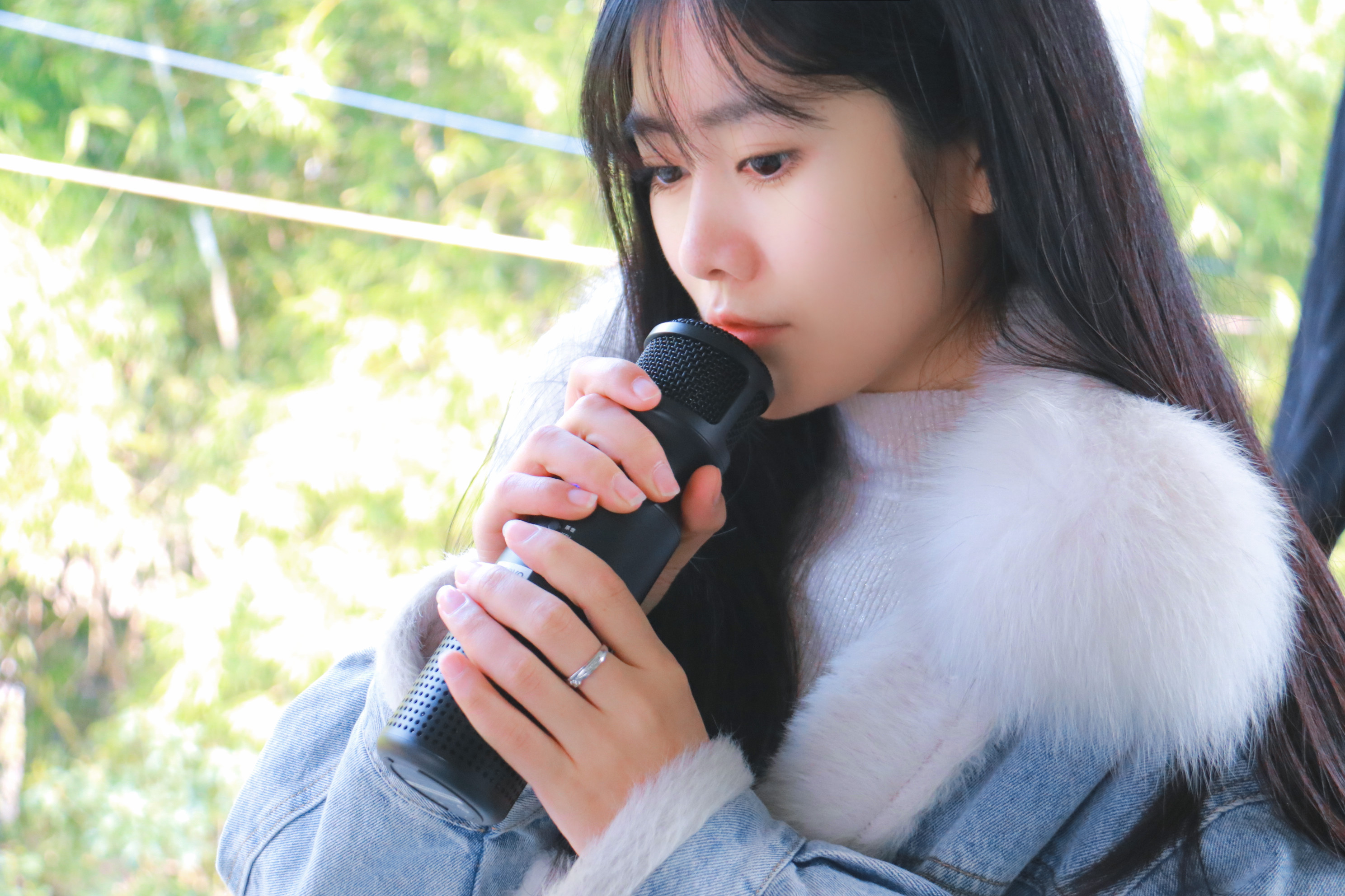 联想bm50话筒怎么配对,联想bm50麦克风怎么用