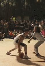 最强女街球手对决,国内最强十大女街球手