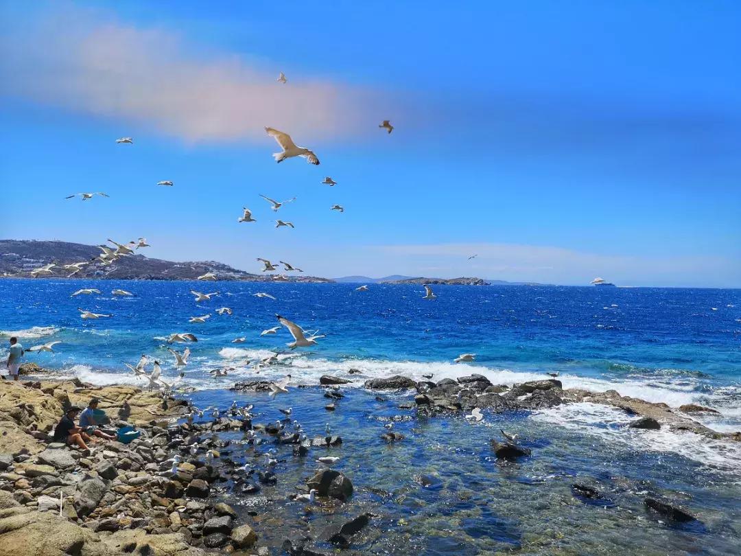 希腊旅游产品少,希腊旅游需要什么手续和费用呢