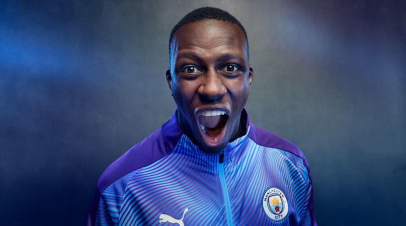 本杰明门迪最后一场比赛,本杰明门迪