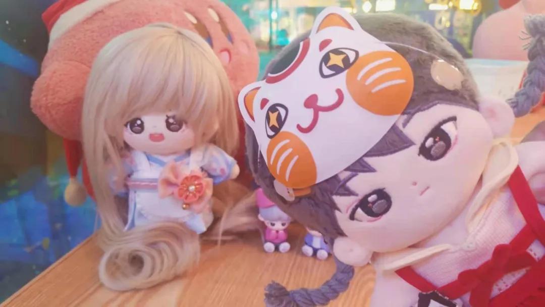 我和14万人一起，参与了2021年最盛大的一场许愿