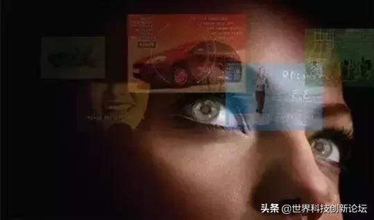 4个令人惊叹未来科技,彻底颠覆世界的十大未来科技
