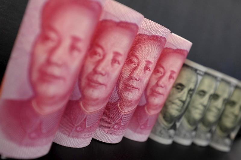 人民币国际货币支付占有率,美元为什么稳坐世界第一货币