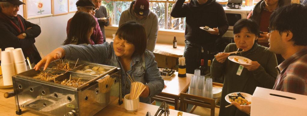 日本名古屋的“小碗菜”？一盘仅50日元！为何还被不法分子盯上？