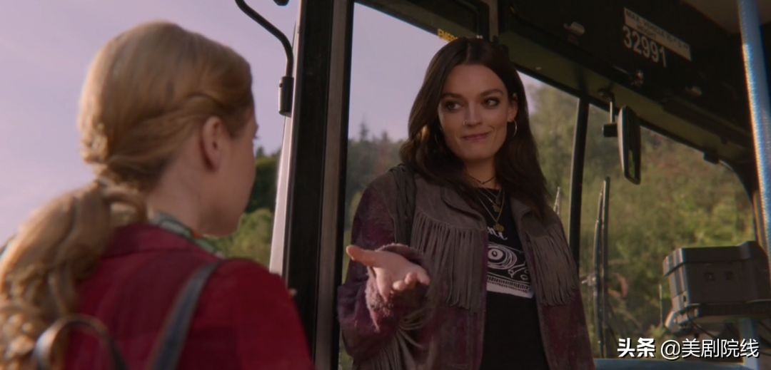 推荐美剧里最经典的十部,青春美剧推荐高颜值