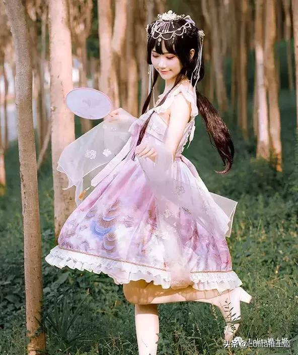 lolita质量好的店铺推荐,正版国牌lolita有哪些店