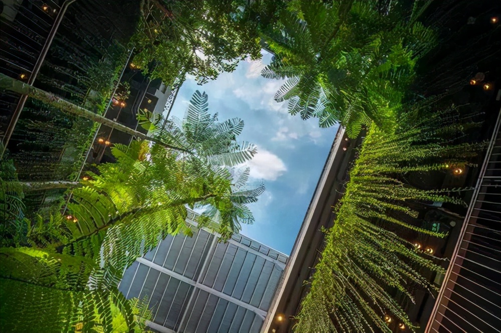 商业街景观设计哪家做得好,商业街景观设计案例文本