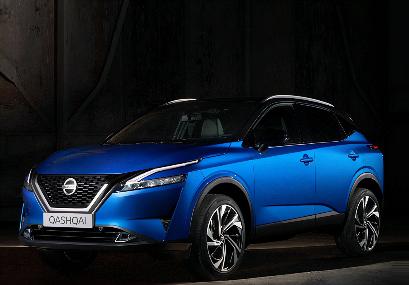 2022款逍客全新改款上市时间,东风日产逍客2022落地价格是多少