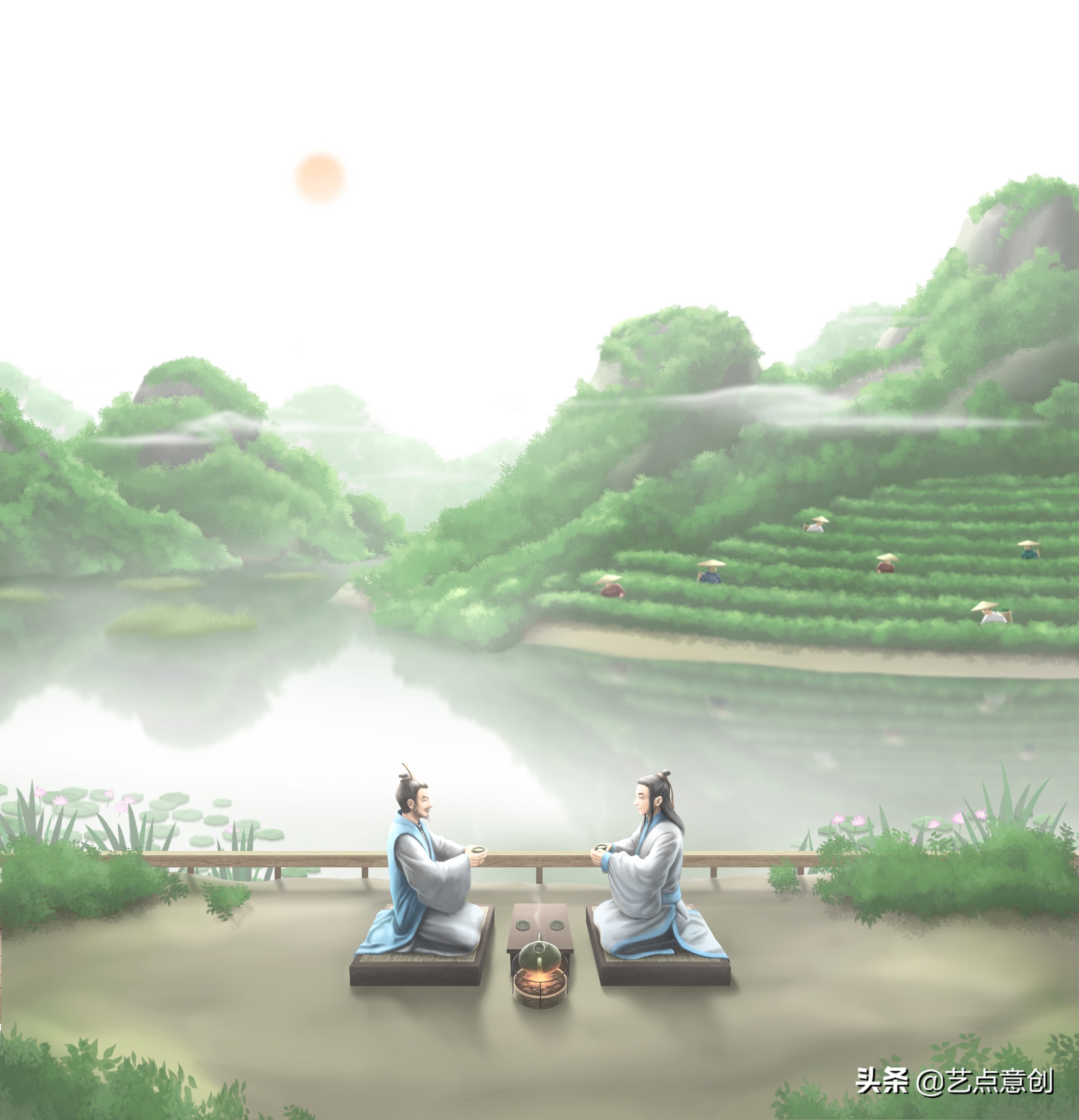 企业品牌策划应该怎么做好,企业做品牌策划设计有什么用