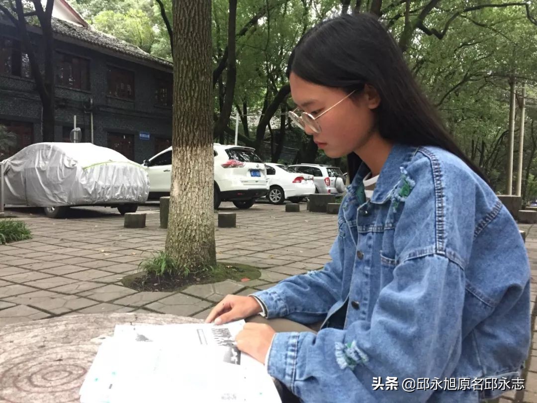 14岁怎么进入大学,14岁读西华师大