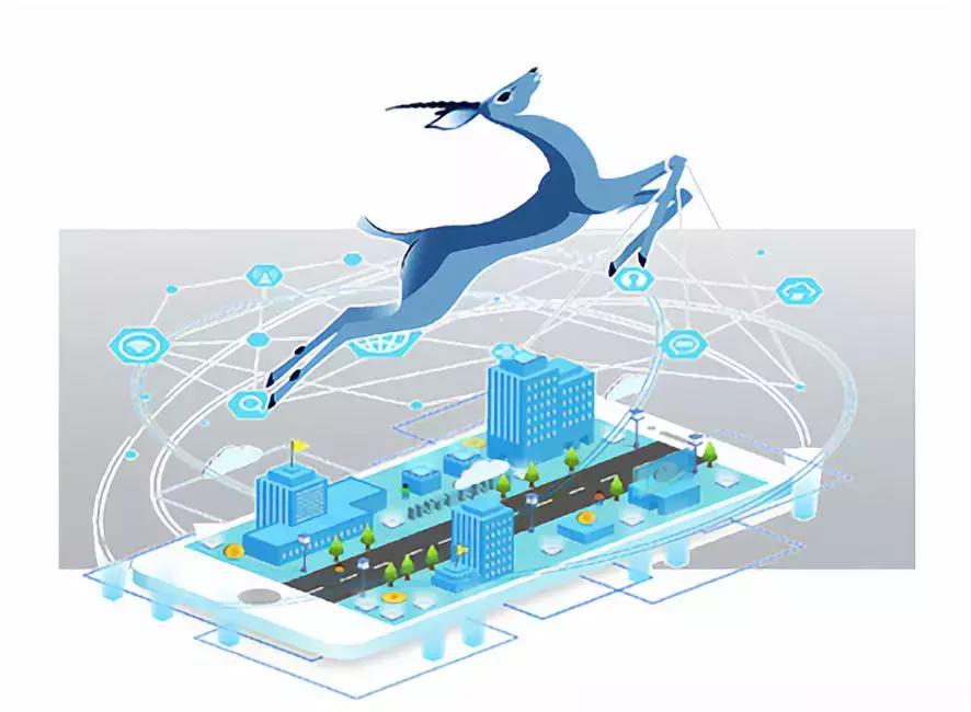 瞪羚企业总数,瞪羚企业数量排行城市