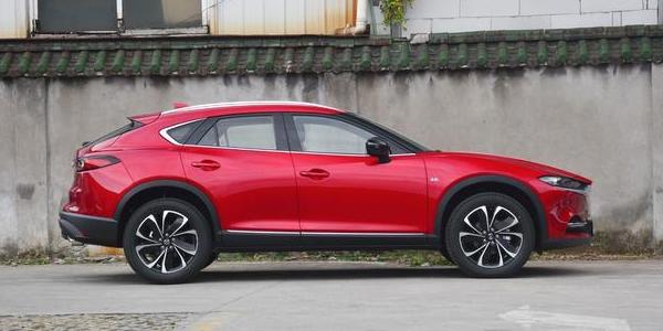 买本田crv值得吗,买crv好还是买cx-5好