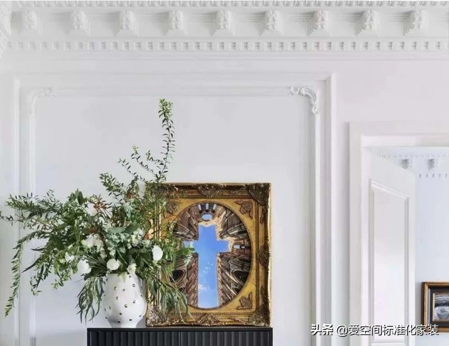 户型小怎么设计,空间极致利用户型改造