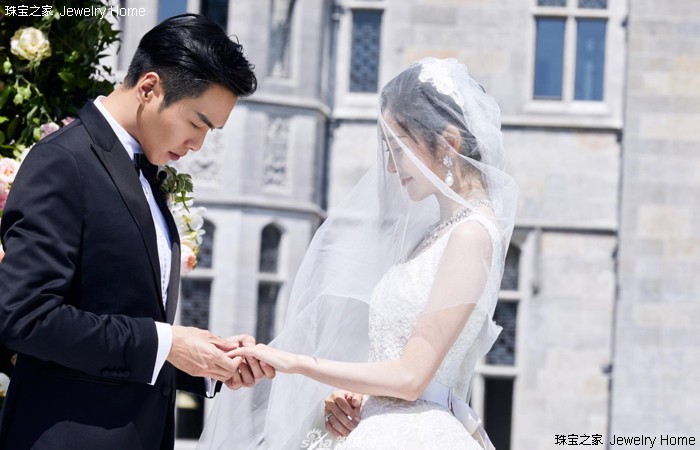 婚礼上戒指戴不上怎么救场,结婚戒指不见了怎么办