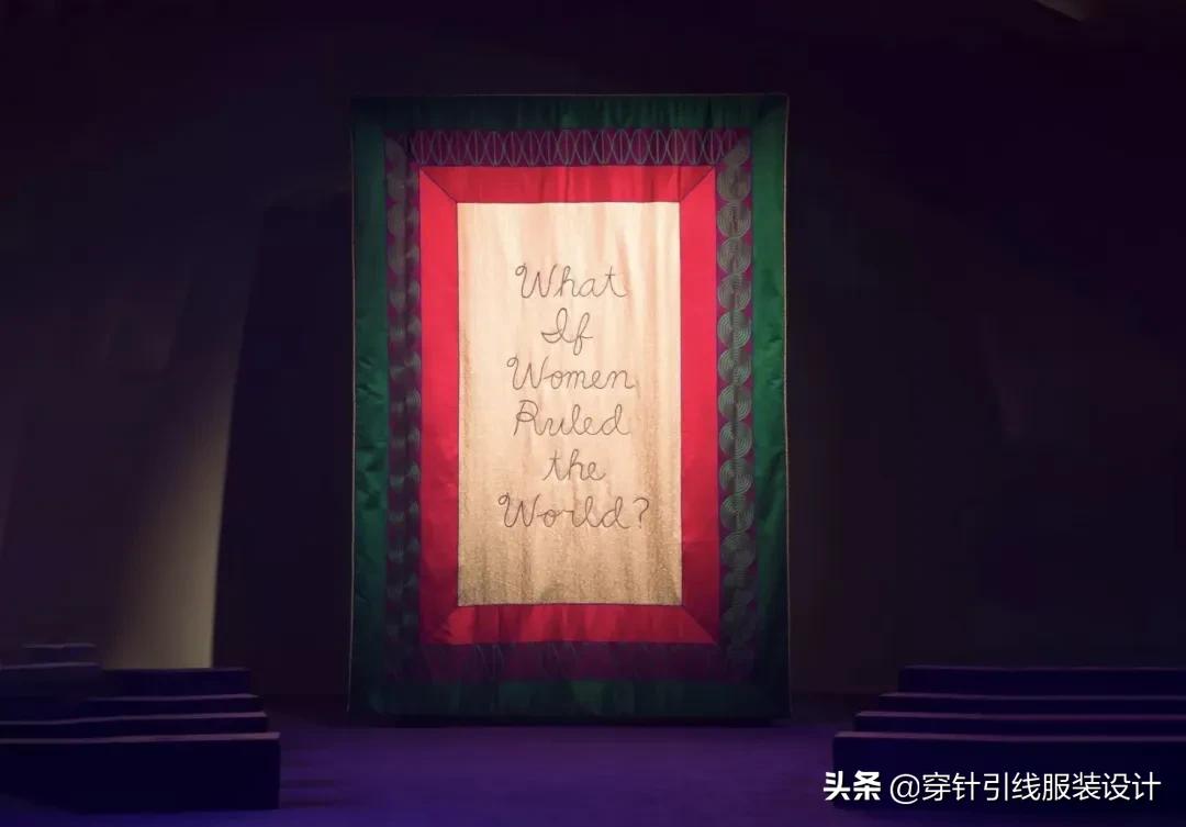 韩国dior2020秋季成衣秀,t台走秀dior一场多少钱