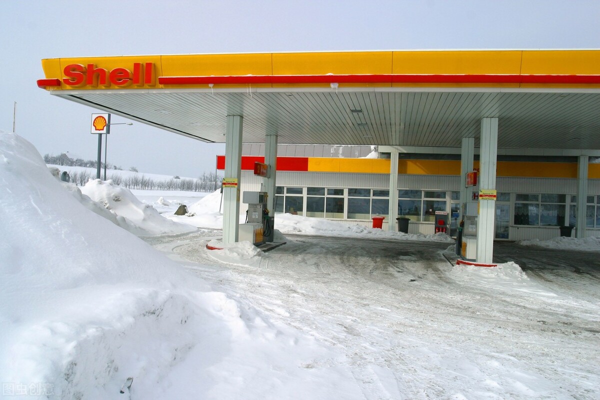 世界化工巨头巴斯夫,世界前十大化工公司