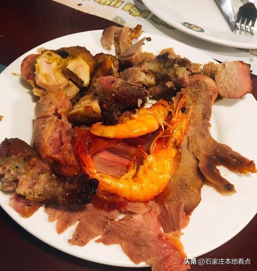 石家庄巴西烤肉自助推荐,正宗南美烤肉