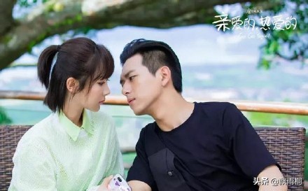 李现吐槽韩商言杨紫,李现杨紫花絮韩商言