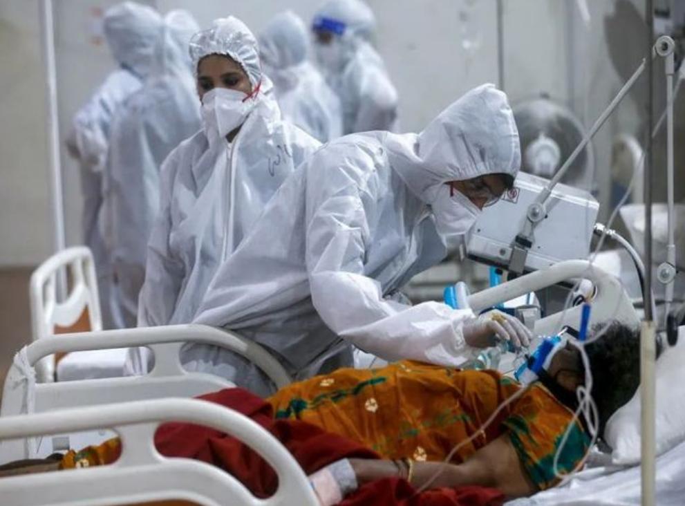 这就离谱！世卫首席科学家不赞同使用伊维菌素，或遭到死刑指控