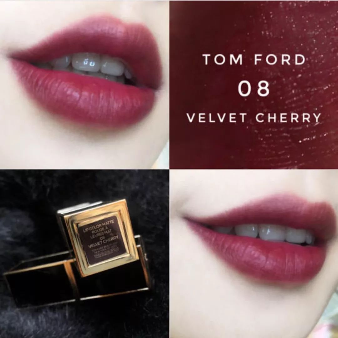 迪奥口红740和966哪个更适合秋冬,最适合秋冬的8支口红